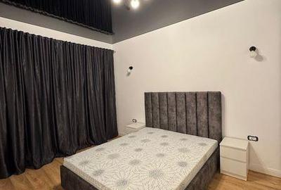 Apartament cu 2 camere în Central - 1