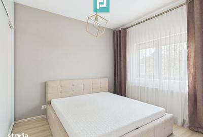 Casă cu 3 camere cu Teren 302 Mp în Moșnița Nouă - 27