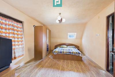Casă individuală cu 2 camere cu Canalizare în Lazuri - 5