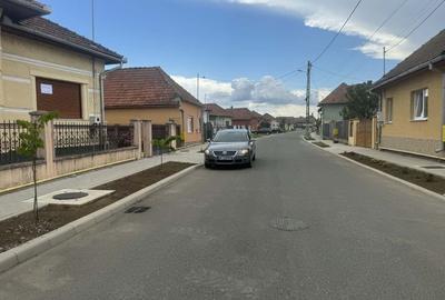 Casă cu 4 camere în Teiu - 4