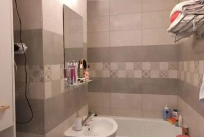 Apartament cu 3 camere decomandat în Central - 1