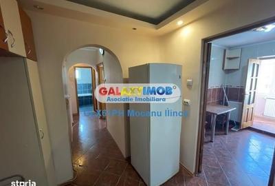 Apartament cu 3 camere decomandat în Cantacuzino - 18