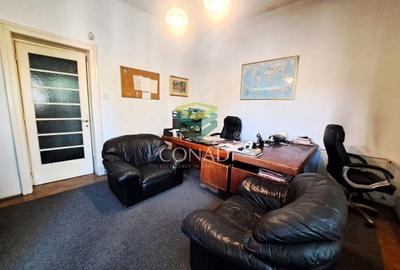 Apartament cu 3 camere semidecomandat, mobilat în Eminescu - 4