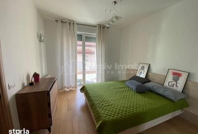 Apartament cu 2 camere în Sisești - 16