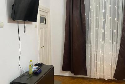 Garsonieră decomandată în Dacia - 1