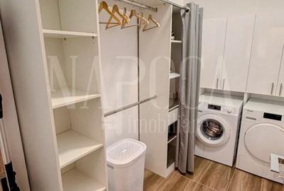 Apartament cu 3 camere semidecomandat în Florești - 5