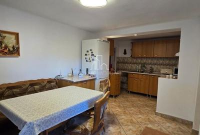 Casă cu 2 camere cu Teren 85 Mp în Dârjiu - 12