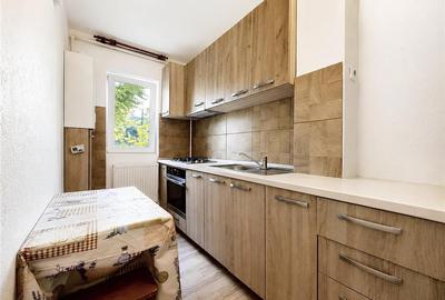 Apartament cu 2 camere semidecomandat, mobilat în Astra - 5