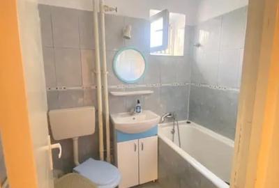 Apartament cu 2 camere semidecomandat în Romanilor - 9
