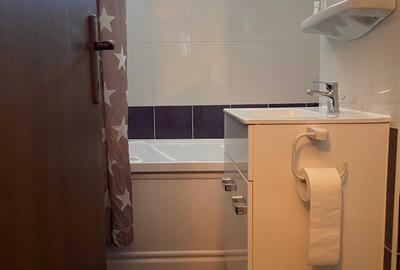 Apartament cu 2 camere decomandat în Astra