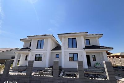 Casă cu 4 camere cu Teren 310 Mp în Central