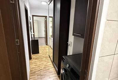 Apartament cu 2 camere decomandat în Găvana - 14