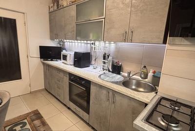 Apartament cu 2 camere decomandat în Central - 3