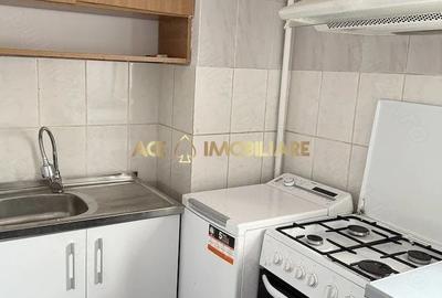 Garsonieră în Titulescu - 3