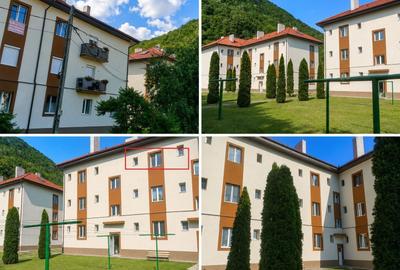 Apartament cu 2 camere decomandat în Central - 1