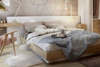 Apartament cu 2 camere în Berceni - 2