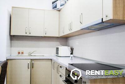 Apartament cu 2 camere în Copou - 6