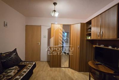 Apartament cu 4 camere decomandat, mobilat în Lipovei - 4