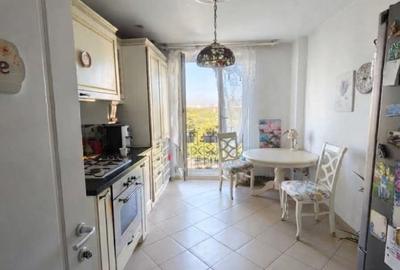 Apartament cu 2 camere semidecomandat în Tineretului