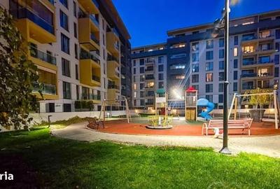 Apartament cu 3 camere decomandat în Aviației - 1