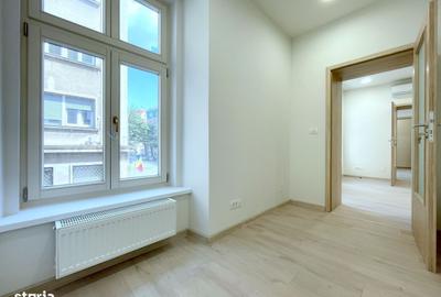 Spațiu comercial, de 37 mp, în Ultracentral