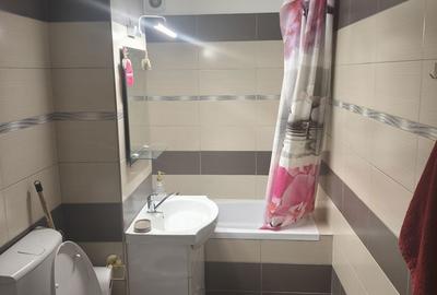 Garsonieră decomandată în Ostroveni - 5