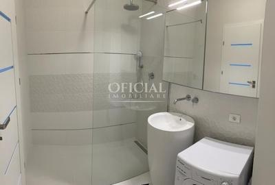 Apartament cu 2 camere decomandat, mobilat în Zorilor - 6