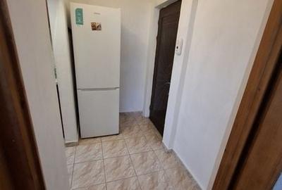 Apartament cu 2 camere semidecomandat în Dărmănești