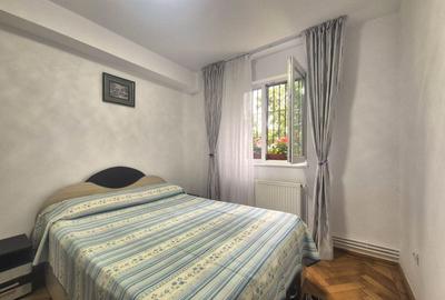 Apartament cu 2 camere semidecomandat, mobilat în Gării - 11