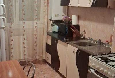 Apartament cu 2 camere, mobilat în Brăilița - 2