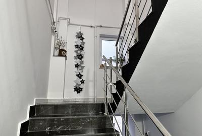 Apartament cu 2 camere decomandat în Kogălniceanu