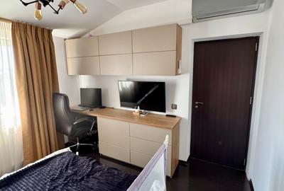Apartament cu 2 camere circular în Ghencea - 3