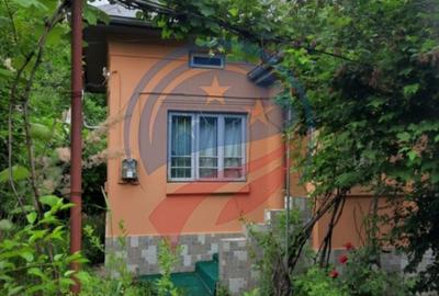 Casă individuală cu 5 camere cu Canalizare în Central - 15