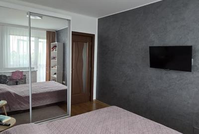 Apartament cu 2 camere decomandat în Central - 2