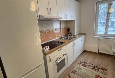 Apartament cu 2 camere decomandat, mobilat în Tudor - 1