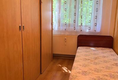Apartament cu 3 camere semidecomandat în Drumul Taberei - 2