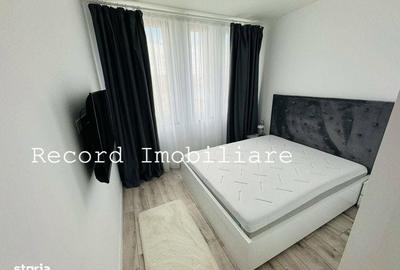 Apartament cu 2 camere în Apahida