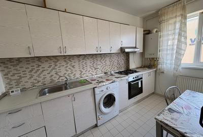 Apartament cu 2 camere decomandat în Metalurgiei - 5