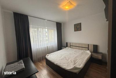 Apartament cu 2 camere decomandat în Vasile Alecsandri - 1