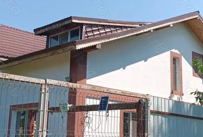 Casă cu Teren 500 Mp în Cornetu - 1