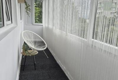Apartament cu 2 camere semidecomandat în Domenii - 4