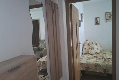 Apartament cu 2 camere decomandat în Tomis Nord - 4