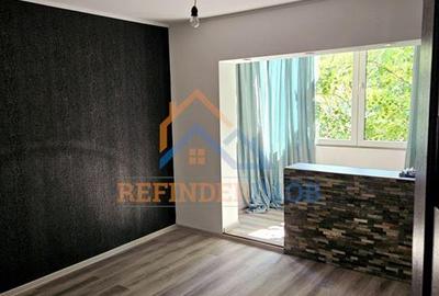 Apartament cu 4 camere decomandat, mobilat în Vitan - 12