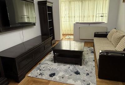 Apartament cu 3 camere decomandat în Central - 3