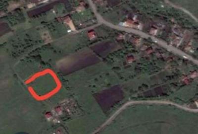 Teren de 650 mp, în Central - 2