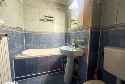 Apartament cu 3 camere decomandat în Inel II