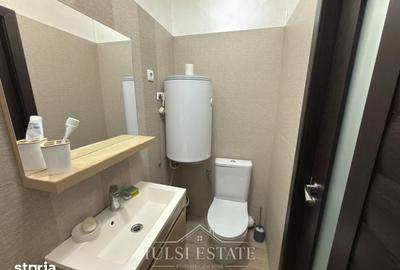 Apartament cu 3 camere decomandat în 9 Mai - 10