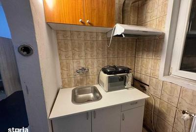 Garsonieră în Vitan