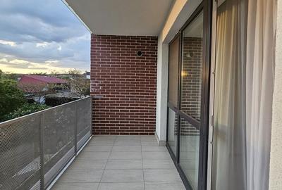 Apartament cu 3 camere decomandat în Iosia - 5