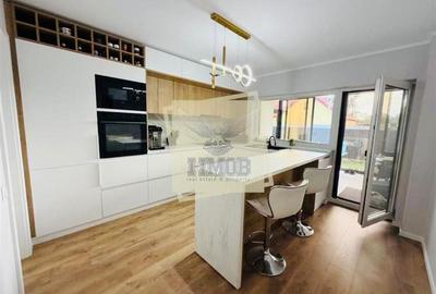 Casă individuală cu 5 camere cu Teren 355 Mp în Exterior Vest - 3